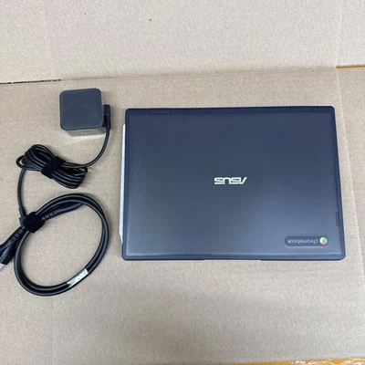ASUS Chromebook CR11 CR1104CGA-YZ42T 11.6" Rugged Chromebook Excellent - Image 1 of 4