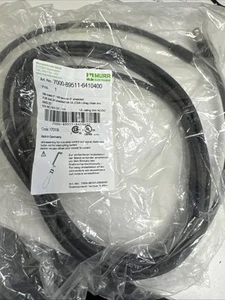 MURR ELEKTRONIK 7000-89511-6410400 / 7000895116410400 (BRAND NEW) - Picture 1 of 2