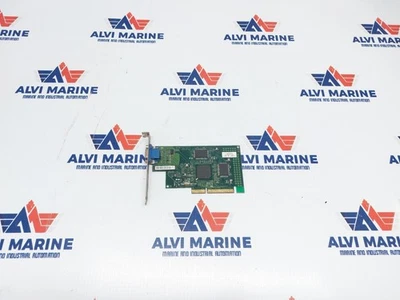 Matrox 790-01 Rev: A g100a/4/hp Vga Video Card - Image 1 of 4