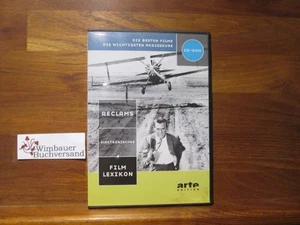 Reclams elektronisches Filmlexikon : die besten Filme, die wichtigsten Regisseur - Picture 1 of 3