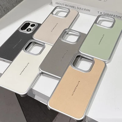 For OnePlus 15, Shockproof Matte Phone Case Hybrid Armor Wireless Charging Cover - Image 1 of 4