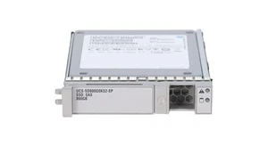 Unidad de estado sólido SAS 800 GB Cisco UCS-SD800G0KS2-EP Enterprise Performance - Imagen 1 de 4