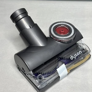 Dyson verwicklungsfreie Turbine Werkzeug Bürstenaufsatz Original-Zubehör-Hersteller - offener Karton unbenutzt - Bild 1 von 3