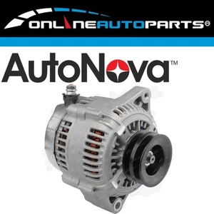 Alternator for Toyota 70 75 78 79 80 100 105 Series 1HD-FTE 1HD-T 1HD-FT 1HZ - Picture 1 of 4