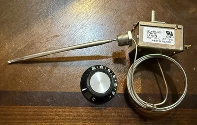 Ranco G1-4675-000 THERMOSTAT CONTROL - Image 1 of 4