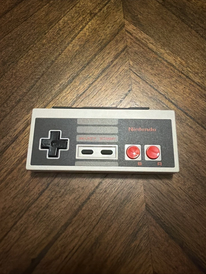 NES Nintendo Entertainment System Controller for Nintendo Switch Online Joy Con - Image 1 of 2
