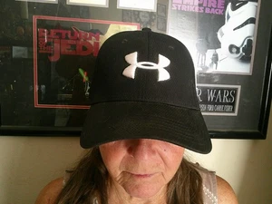 UNDER ARMOUR Baseball Style Cap - Bild 1 von 3
