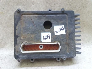 Transmission Module 56028227AH Fits 2000 DODGE DAKOTA g04-202763 - Picture 1 of 4