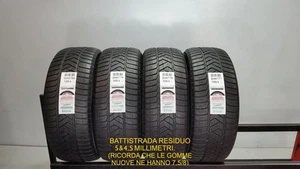 Neumáticos Usados Termicos 225/50R17 94H Pirelli Sottozero 3 B90780 - Imagen 1 de 1