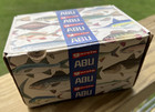 Vintage Box Only ABU Reel Ambassadeur Mag I Baitcasting Garcia Sweden Fishing