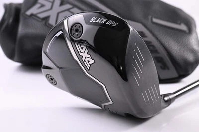 PXG 0311 Black Ops Driver / 9 Degree / Stiff Flex Diamana S Limited 60 Shaft - Image 1 of 4