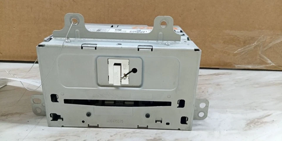 Buick Lacrosse 2012 receptor 22909201 Foto 1 de 4