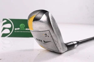 Junior Nike SQ Sumo2 #4 Hybrid / 27 Degree / Junior Flex Nike Golf Shaft - Picture 1 of 8