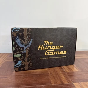 Lionsgate A061388 The Hunger Games: The Ballad Of Songbirds & Snakes Official - Picture 1 of 6