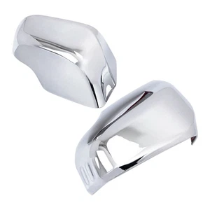 Verchromter seitlicher Rückspiegel abdeckung für Honda CR-V CRV 2007-2011 - Bild 1 von 3