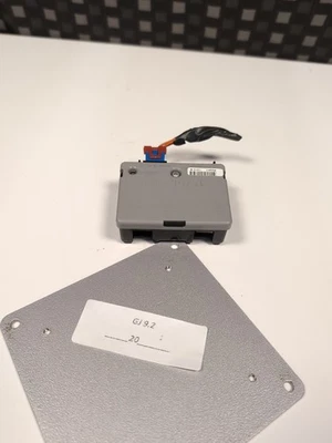  02-05 Chevy GMC Astro Safari Blazer Sonoma módulo de entrada sin llave robo 15042969 Foto 1 de 4