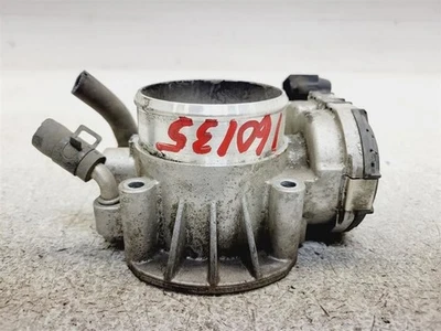 Корпус дроссельной заслонки 2006-2010 Kia Optima 2,4 л 3510025400 - Изображение 1 из 4