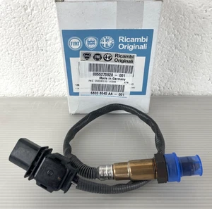 FIAT 500X 500L JEEP RENEGADE DIÉSEL ESCAPE SENSOR LAMBDA PROB NUEVA PIEZA ORIGINAL - Imagen 1 de 8