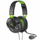 Turtle Beach EAR Force Recon 50X Kopfhörer Gaming 3,5mm Xbox Ps4 Ps5 PC Switch