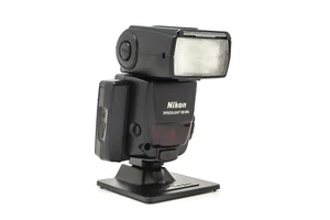 Nikon Speedlight SB-800 Shoe Mount Flash - Picture 1 of 22