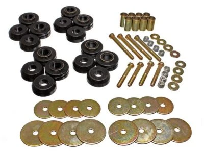 Juego de montaje de carrocería Energy 99913PB 1968 1976 para Ford Bronco 1966-1972, 1974-1977 Foto 1 de 2