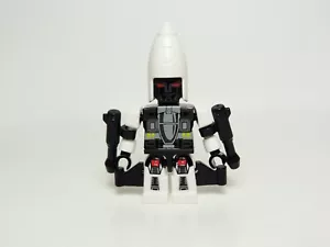 Transformers Kre-o Cybertron Class of '85 Kreon Ramjet - Bild 1 von 1