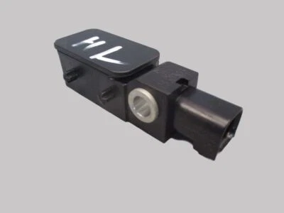 Sensore crash per MAZDA 6 STATION WAGON (GY) 1.8 GJ6A57KCO - Immagine 1 di 4