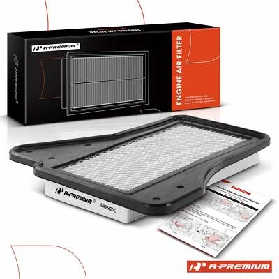 1x Filtro de aire del motor para Chrysler Pacifica 2004 2005 2006 2007 2008 05510026AA Foto 1 de 4