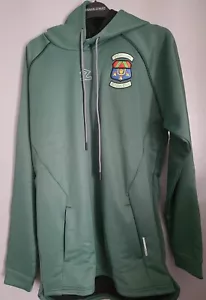 Cricket Hoodie Large Merrion Shrey Green T20 - Bild 1 von 6
