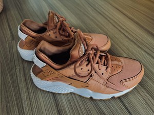 Nike Huarache Damen-Sneaker in Rosa Mit Echtheitsprüfung ab 100€ | eBay