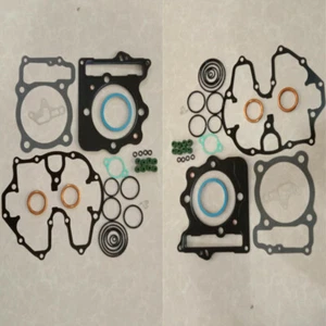 For HONDA Sportrax TRX 400EX Motorcycle Engine Cylinder Gaskets Kit O- rings - Picture 1 of 6