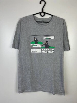 Will Smith Camisetas Vintage Talla L Foto 1 de 3