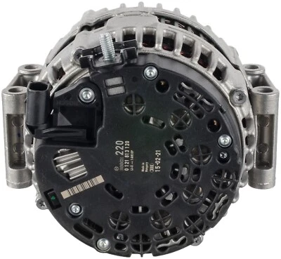 Alternador Bosch para Mercedes E350 2011-2013 3,0 L V6 (remanufacturado) 2012 Foto 1 de 4