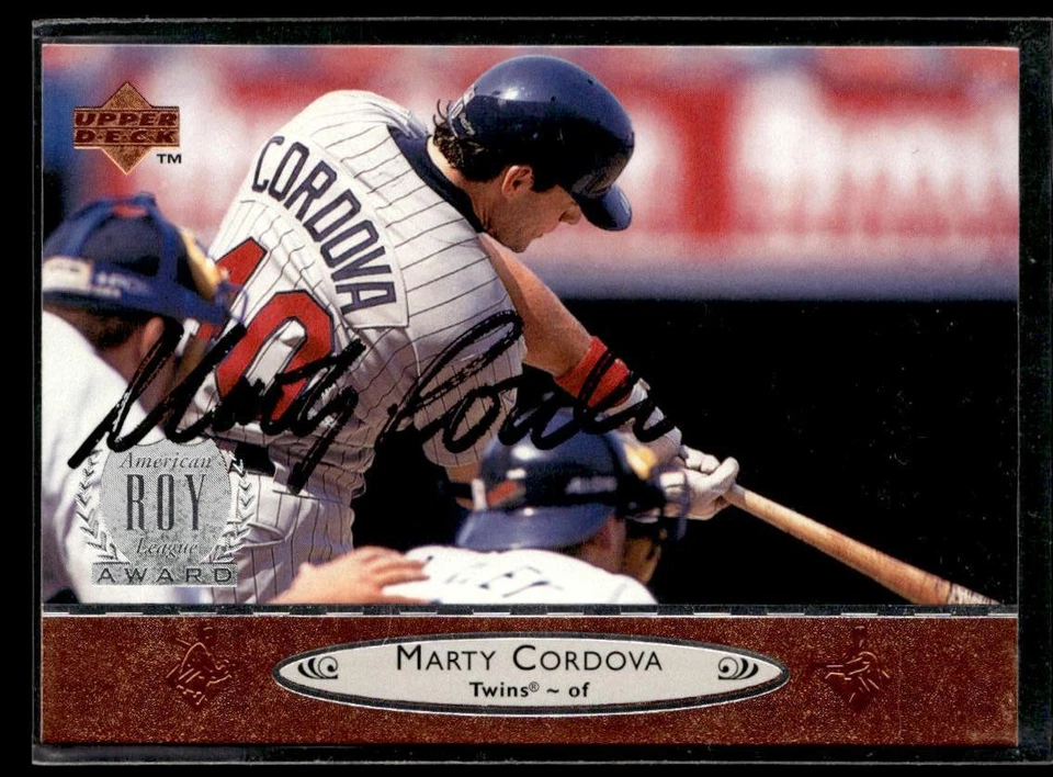 Tarjeta autografiada auténtica en persona * Tú eliges * Autógrafo de la A a la Z por nombre Foto 1 de 1