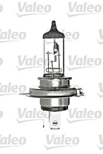 VALEO Bombilla antiniebla H4 para VW OPEL RENAULT FORD FIAT PEUGEOT TOYOTA AUDI 47-19 Foto 1 de 1