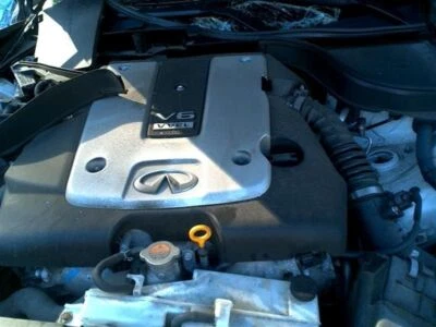 Velocímetro Cluster MPH con crucero adaptativo para 14 Infiniti Q60 19428 Foto 1 de 4