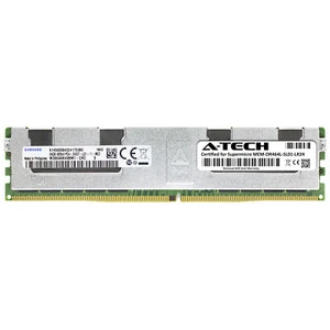 64GB PC4-19200L Supermicro MEM-DR464L-SL01-LR24 Equivalent Server Memory RAM - Picture 1 of 2