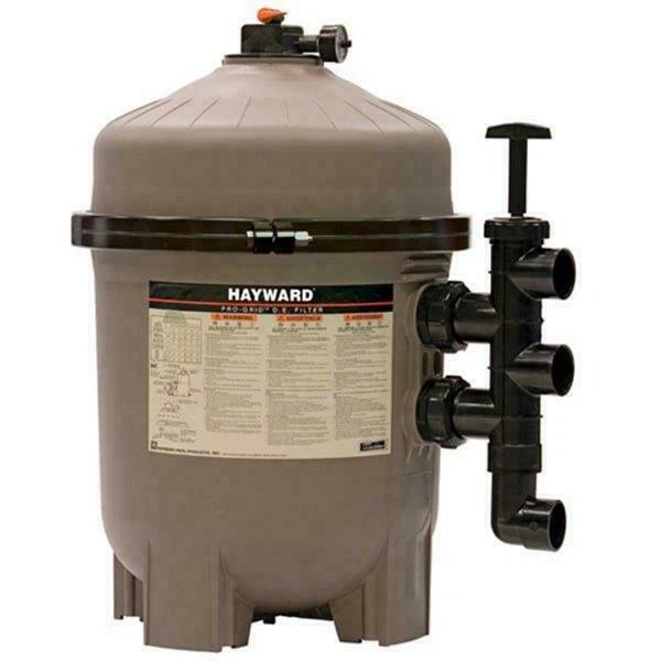 Hayward Pro-Grid 60 sq.ft. DE Filter (W3DE6020)