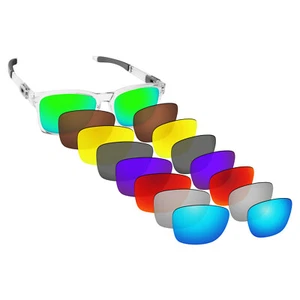 Hawkry Polarized Replacement Lenses for-Oakley Catalyst OO9272 Sunglass Multiple - Picture 1 of 37