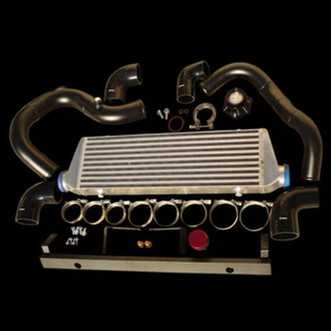 Mazda MX5 Mk2/Mk2.5 1.6/1.8 Turbo Intercooler Kit, FMIC - Picture 1 of 8