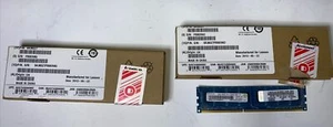 2) 4GB PC3-10600 DDR3 1333MHz 10600S Laptop SODIMM Memory RAM Apple Dell Lenovo - Picture 1 of 4