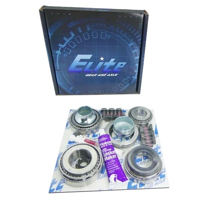 Ford 9.75" 2011-2023 - parte trasera F150 - Elite Master Install - kit de rodamientos Koyo Foto 1 de 4