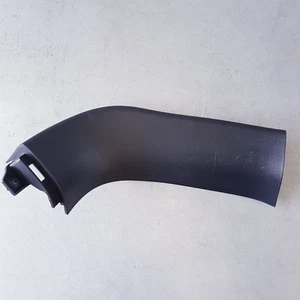KIA SPORTAGE 2011-2016 LEFT SIDE REAR TAILGATE WINDOW UPPER COVER TRIM - Picture 1 of 6