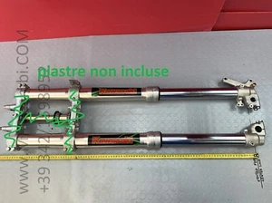 STELI FORCELLA 46MM 44075112814 KAWASAKI KX 125 1999 2002 FRONT FORK - Imagen 1 de 24