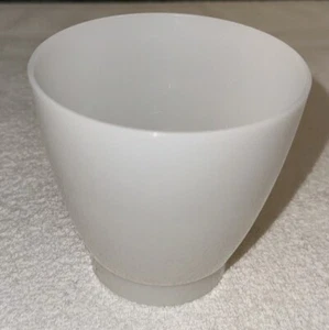 VINTAGE TUPPERWARE CONDIMENT CADDY REPLACEMENT CONTAINER #758 - Picture 1 of 10