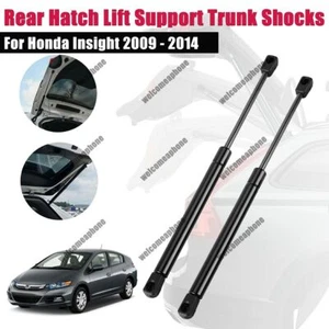 Tailgate Lift Support Shock Strut For Honda Insight Trunk Liftgate Gas Strut - Picture 1 of 9