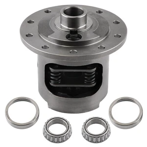 8.5'' 8.6" Posi Unit 30 Spline 10 Bolt Limited-Slip Locker for Chevrolet for GMC - Picture 1 of 12