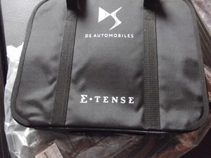 Sac de Rangement Cordon charge DS E-Tense - Bild 1 von 3