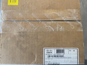 Cisco AIR-CAP3602I-A-K9 450Mbps Wireless Access Point - Picture 1 of 1