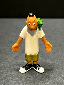 Homies Series 6 Lizard Figur 1/32 Scale 1.75 Inch lose Figur - Bild 1 von 4